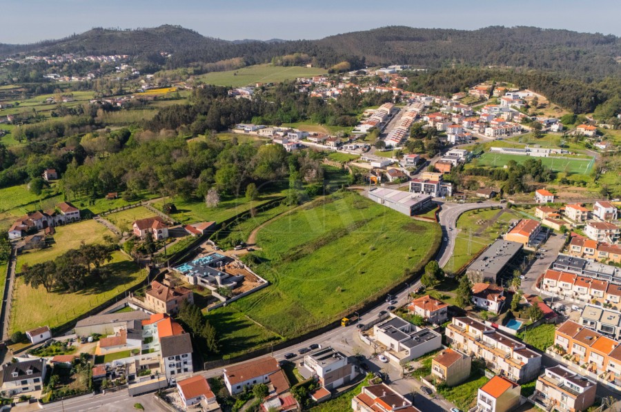 Área envolvente (Imagem 9)