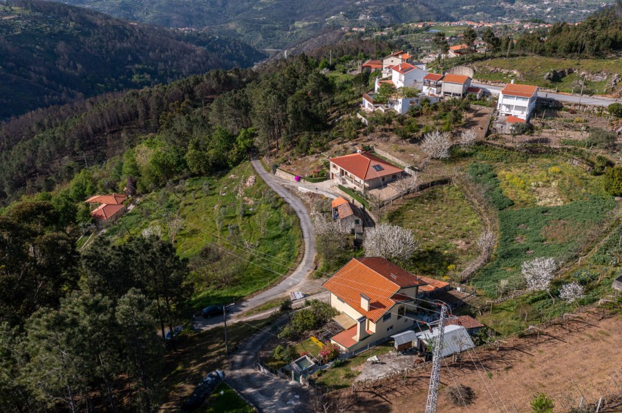 Área envolvente (Imagem 8)