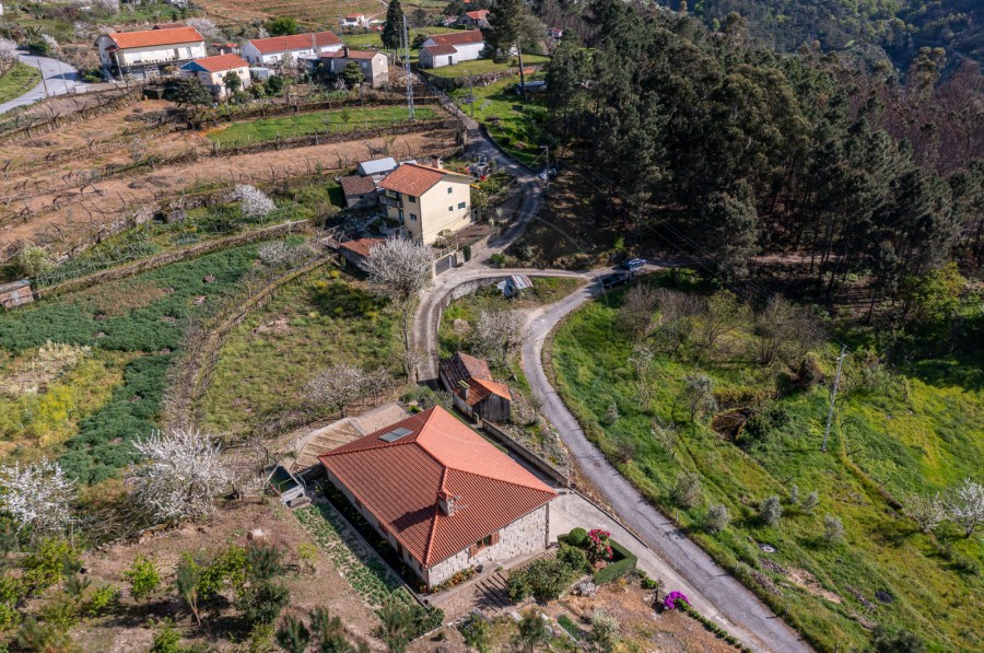 Área envolvente (Imagem 9)