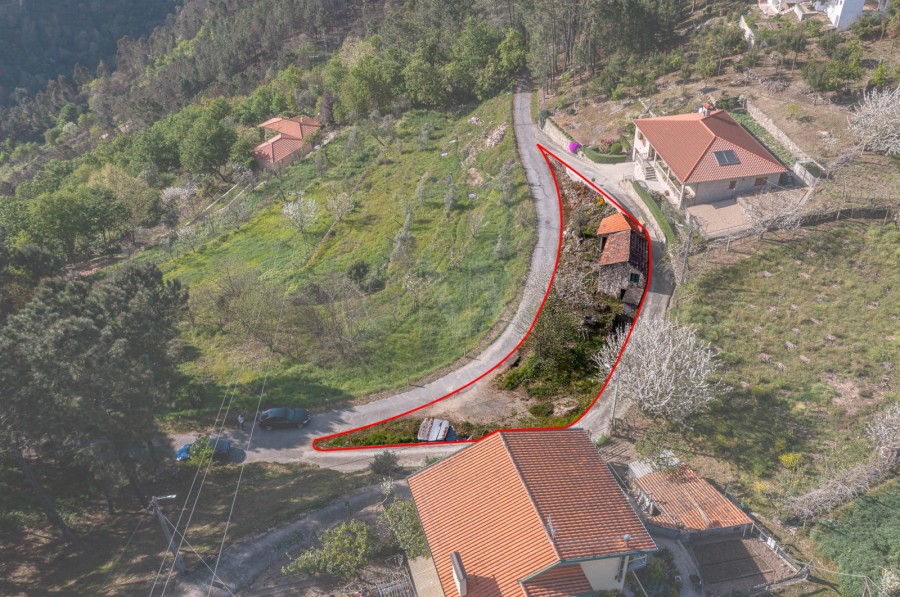 Área envolvente (Imagem 2)