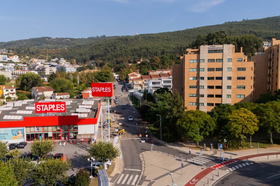 Área envolvente (Imagem 1)