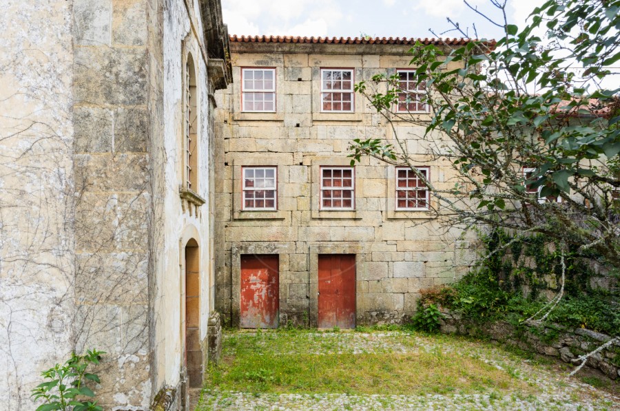 Área envolvente (Imagem 5)