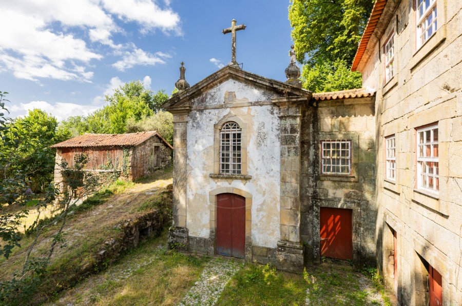 Área envolvente (Imagem 6)