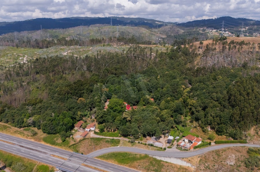 Área envolvente (Imagem 11)