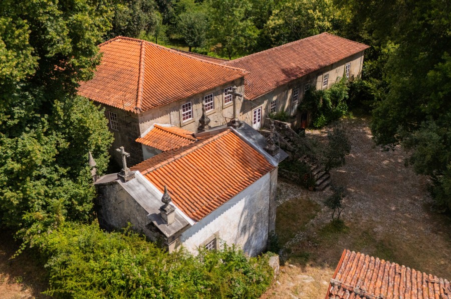 Área envolvente (Imagem 8)