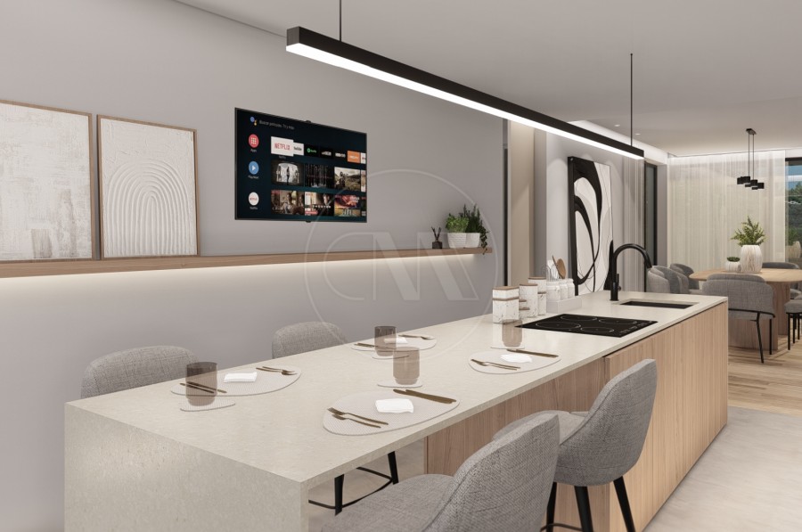 Cozinha (Imagem 1)