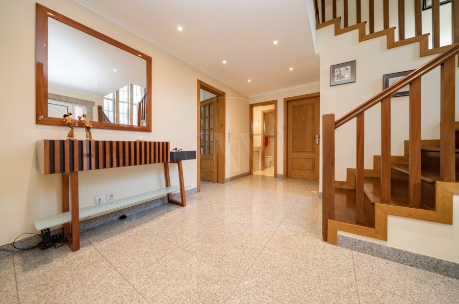 Hall de entrada (Imagem 2)