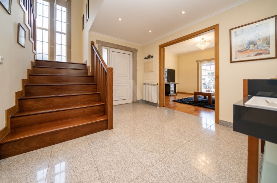 Hall de entrada (Imagem 1)