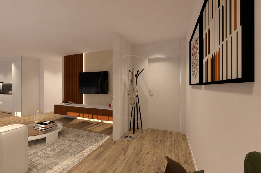 Hall de entrada (Imagem 1)
