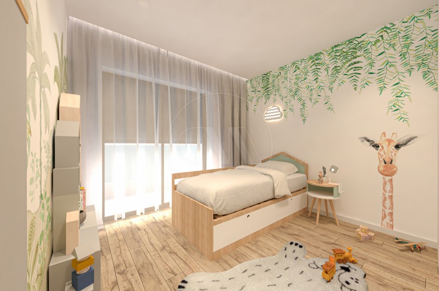 Quarto (Imagem 1)