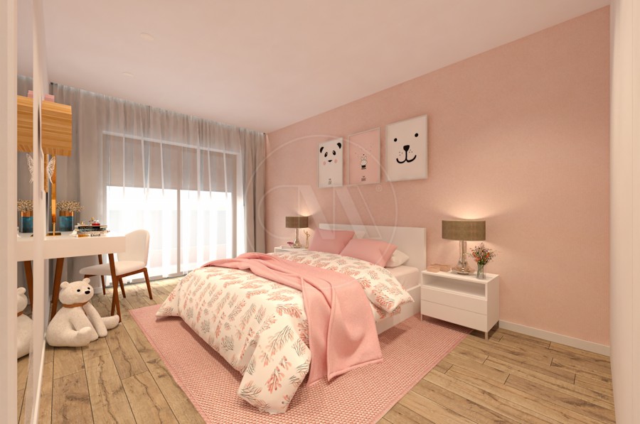 Quarto (Imagem 1)