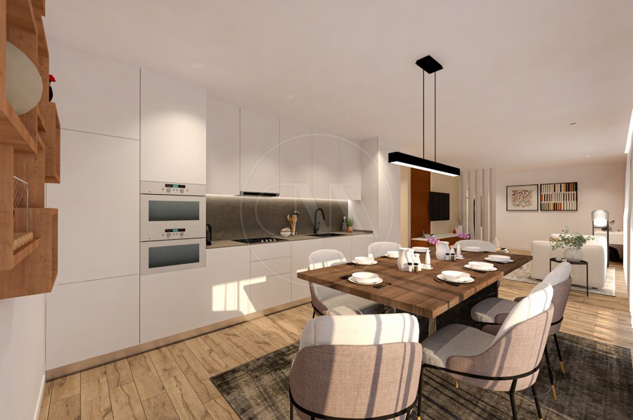 Cozinha (Imagem 1)