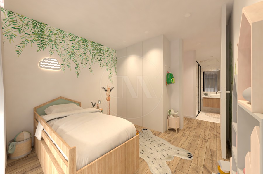 Quarto (Imagem 1)