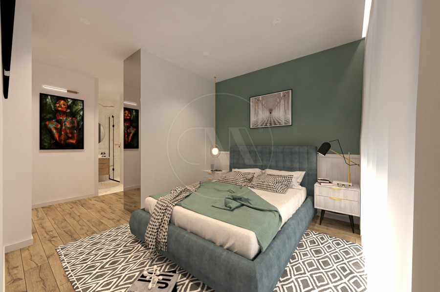 Suite (Imagem 1)