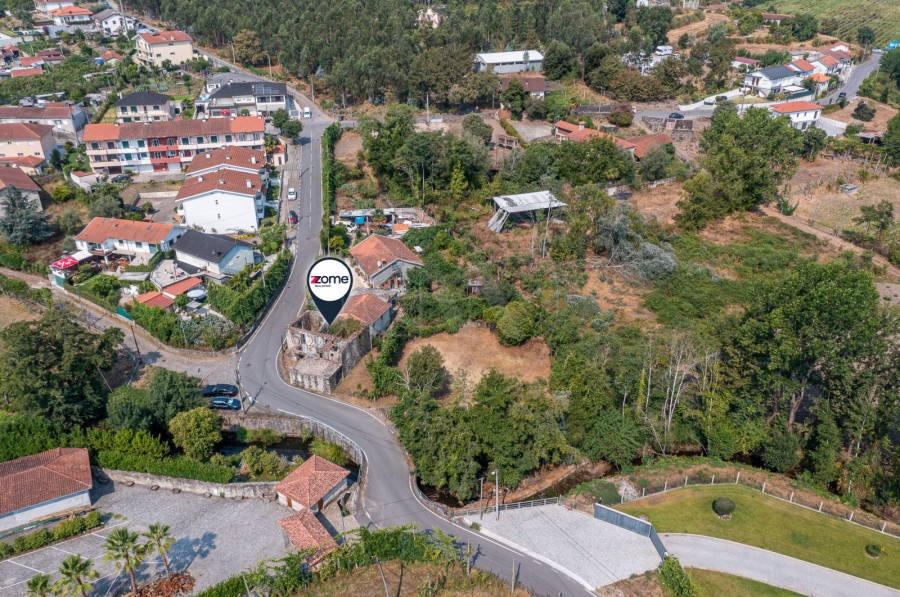 Área envolvente (Imagem 8)