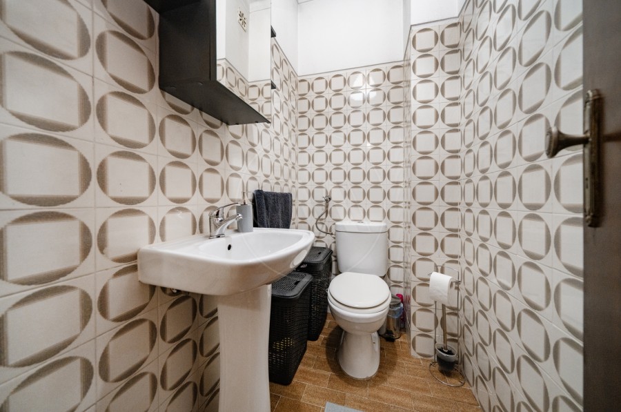 Casa de banho (Imagem 1)