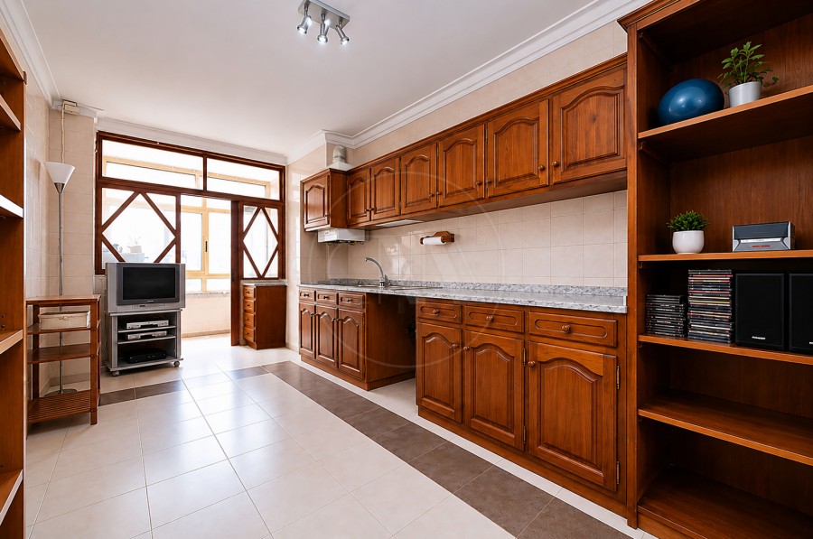 Cozinha (Imagem 1)