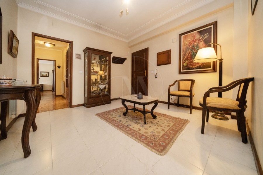 Hall de entrada (Imagem 1)