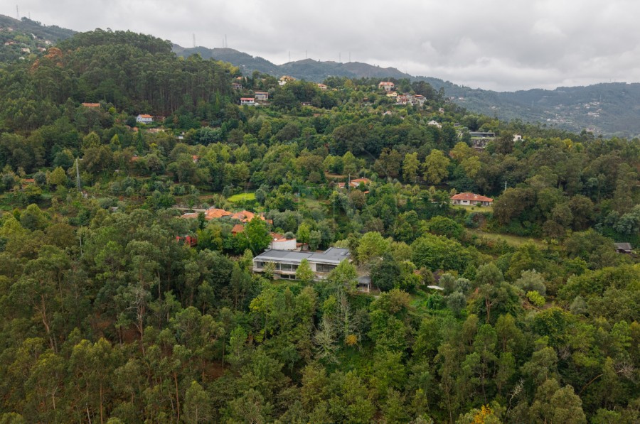 Área envolvente (Imagem 8)