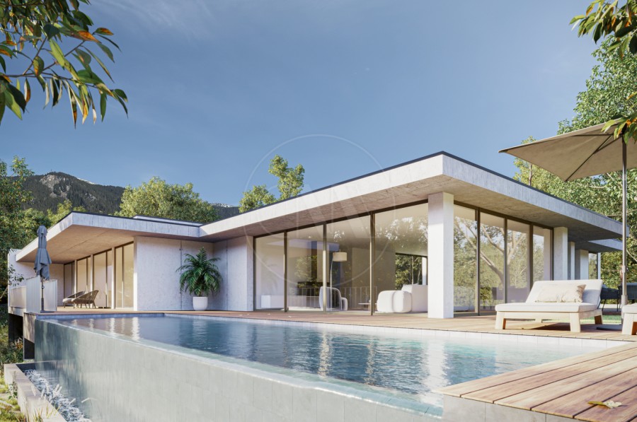 Área envolvente (Imagem 1)