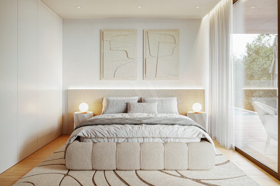 Área envolvente (Imagem 7)