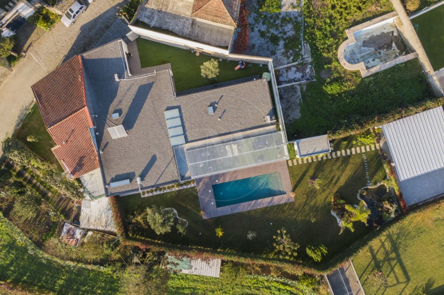 Área envolvente (Imagem 1)