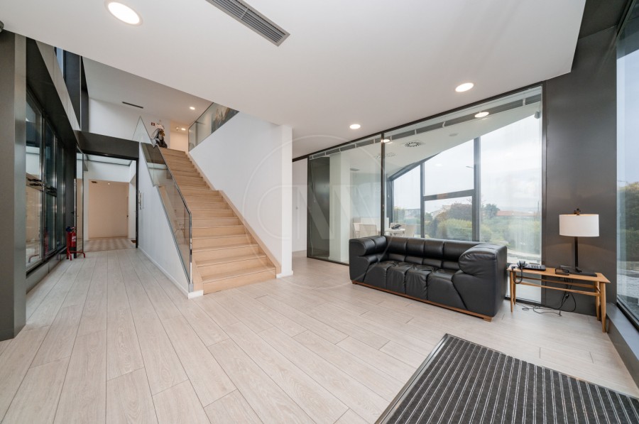 Hall de entrada (Imagem 1)