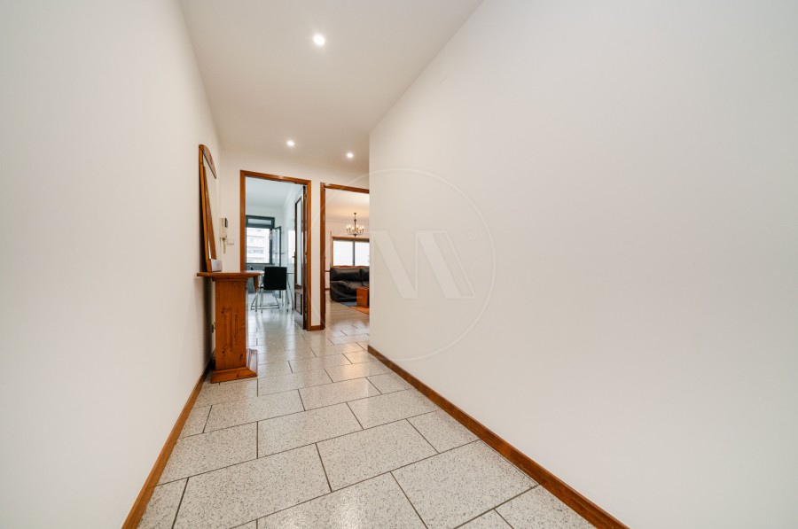 Hall de entrada (Imagem 1)