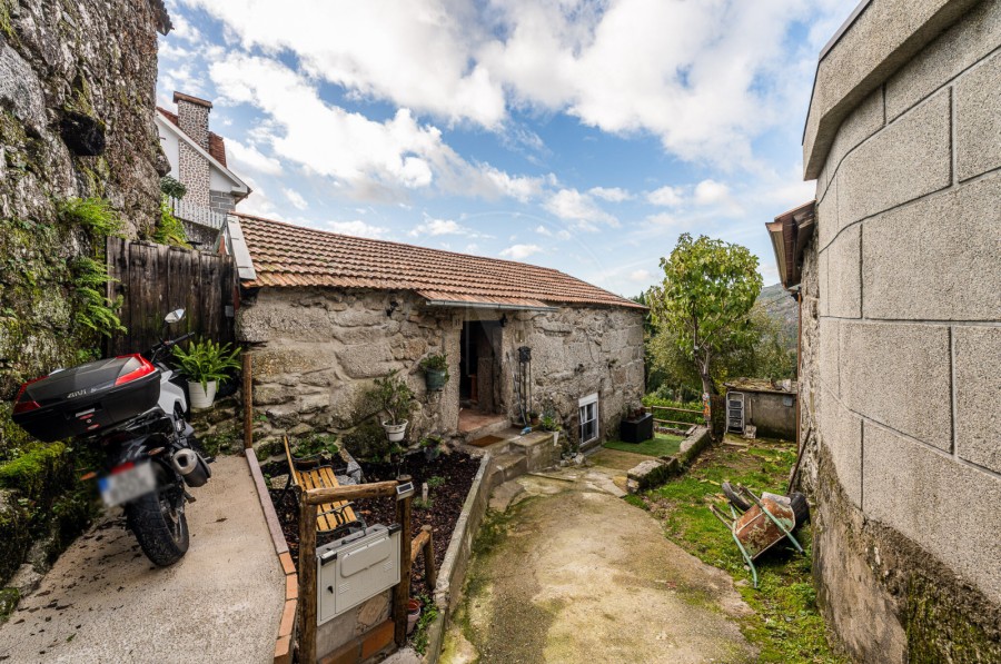 Quintal/Jardim (Imagem 2)