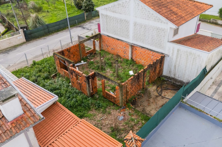 Área envolvente (Imagem 7)