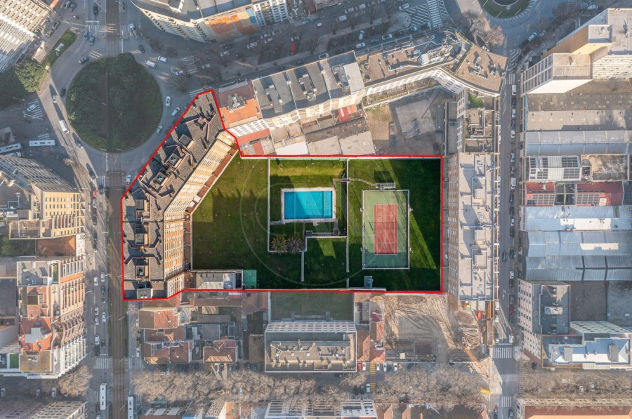 Áreas comuns (Imagem 1)