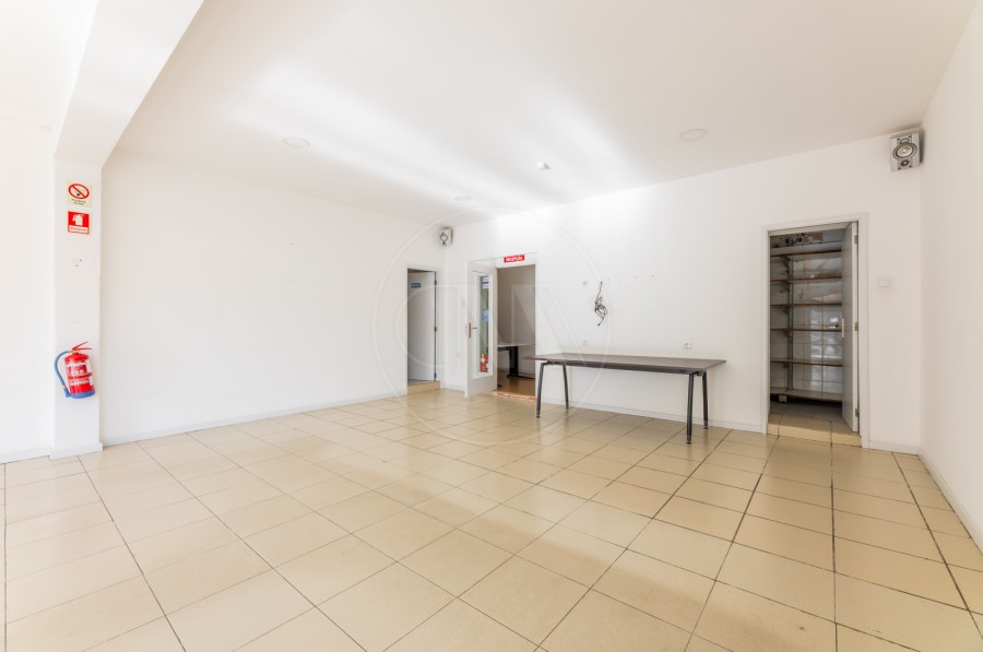 Área envolvente (Imagem 6)