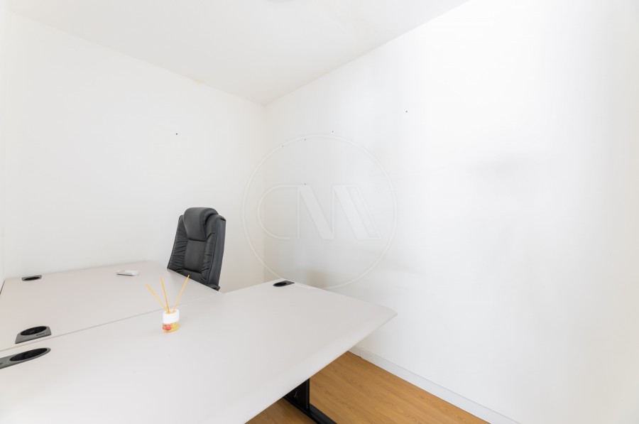 Área envolvente (Imagem 7)