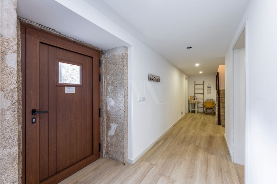 Hall de entrada (Imagem 1)