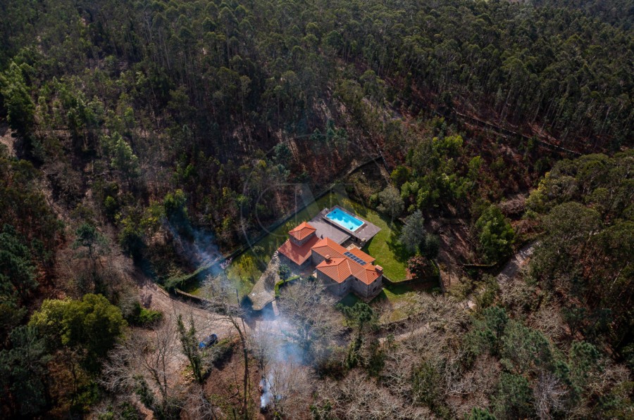 Área envolvente (Imagem 1)