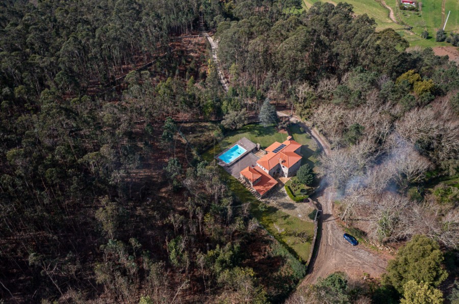 Área envolvente (Imagem 1)