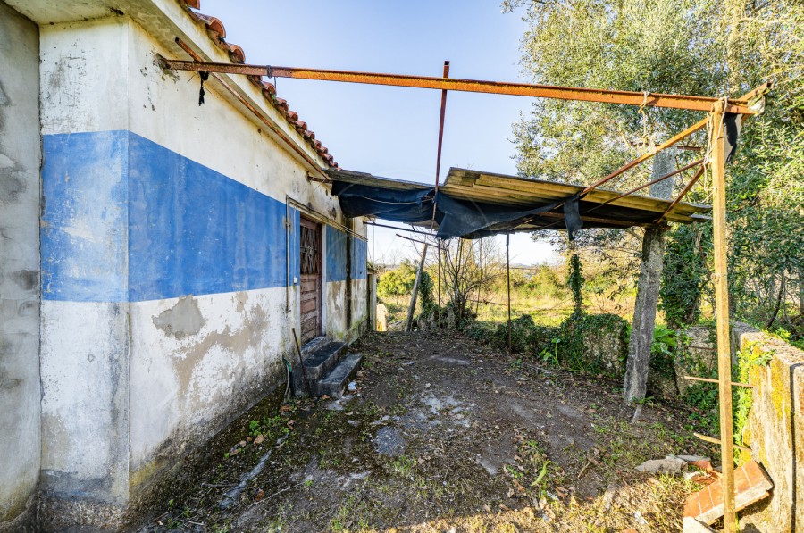 Área envolvente (Imagem 9)