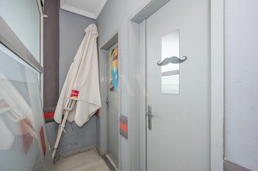 Casa de banho (Imagem 1)