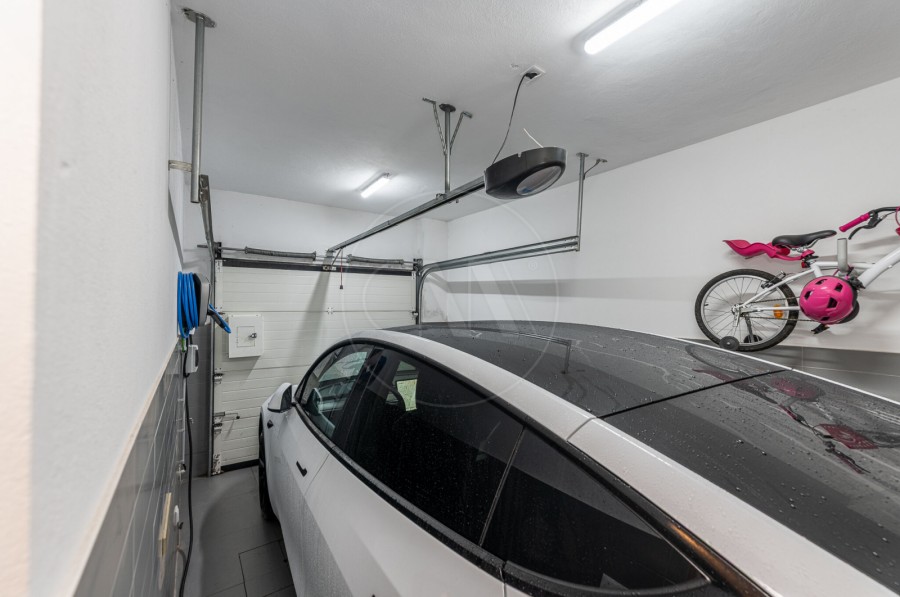 Parqueamento/Garagem (Imagem 1)