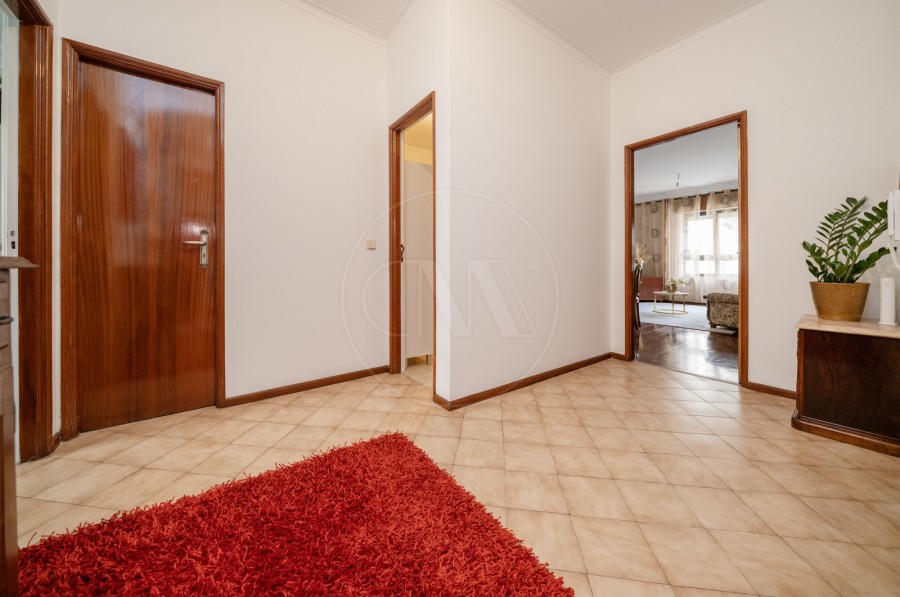 Corredor (Imagem 1)