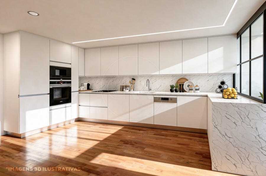 Cozinha (Imagem 1)
