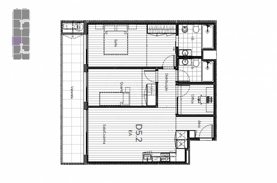 Planta (Imagem 1)