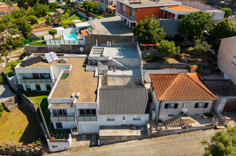 Área envolvente (Imagem 1)