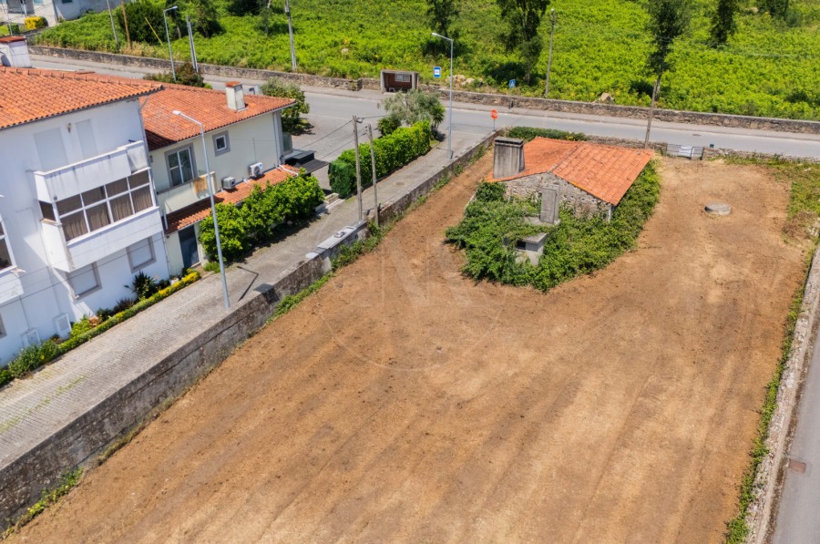 Área envolvente (Imagem 11)